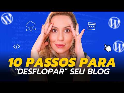 Como Ganhar Dinheiro com Blog em 2025 (mesmo como iniciante)