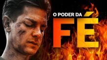9 minutos PODEROSOS DE FORÇA E FÉ EM DEUS [MOTIVACIONAL]