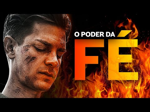 9 minutos PODEROSOS DE FORÇA E FÉ EM DEUS [MOTIVACIONAL]